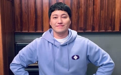 《機智醫生生活》金大明公開近照！驚豔全網！