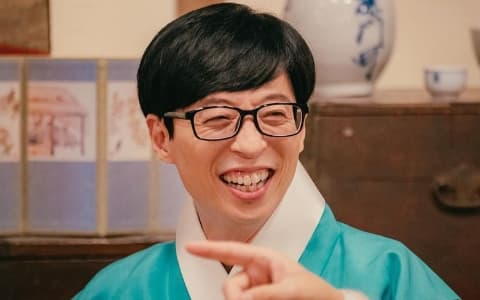 劉在錫&宋恩伊炮彈發言「我們是可以一起泡澡的關係」！爆料大學時期往事超爆笑XDD
