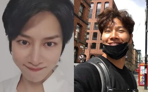 金鐘國&金希澈分析首相戀愛運⋯兩人結果大不同！希澈怒：誰還會跟我結婚？XD
