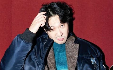 HAHA & 鄭埻夏打賭線上遊戲⋯履行公約爽快剃光頭！網友驚：太帥了