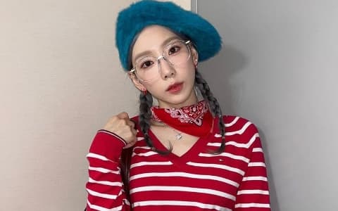 太妍正規三輯延期公開！歷年SM娛樂失誤次數高達成3X次！韓網怒罵：公司完蛋了！