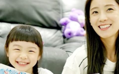 文熙俊、昭燏喜迎第二胎！JamJam要當姐姐了！