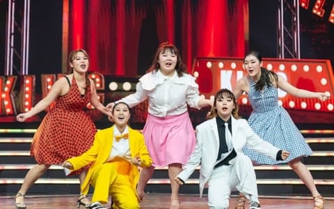 《SGF》K.L.W.C成員患抑鬱症！深受惡評困擾！坦言：原來會因惡評而死