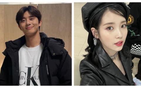 IU x 朴敘俊主演電影《Dream》傳好消息！三月前往海外拍攝引網期待