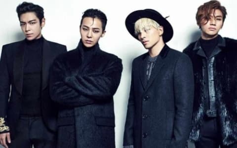 YG市值重回8.38萬億美元...Big Bang四年後回歸能否成為YG娛樂的大贏家？
