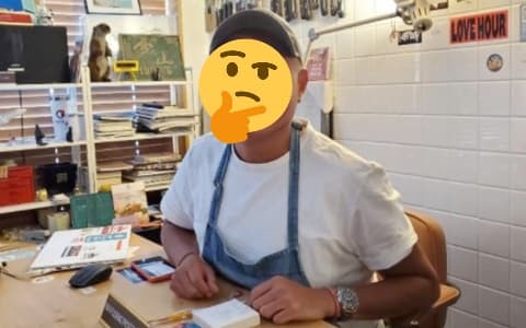 《拜託了冰箱》名廚拍攝期間持刀威脅「殺死你」、暴打員工！韓網超震驚！