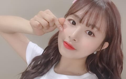 APRIL采媛宣佈離開經紀公司！ 解釋霸凌反被網友揪出撒謊 星途儘毀！