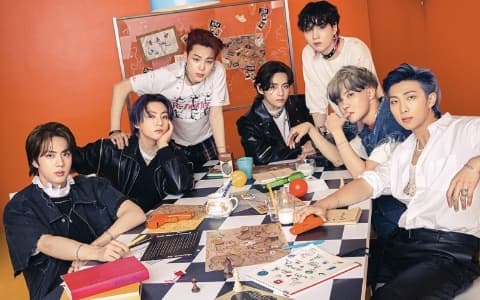 韓Rapper用歌詞罵BTS是「gay」！新歌狙擊劉在錫，姜虎東！