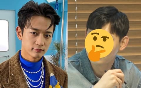 《我獨》珉豪親哥上節目嚇壞Key「哥怎麼在那裡？」兩兄弟勝負慾超強！