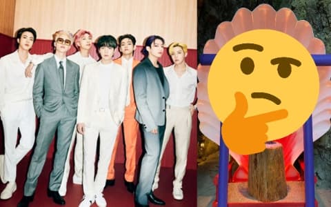 「BTS神社」在日本出現!韓網超震驚:還以為在中國發生…