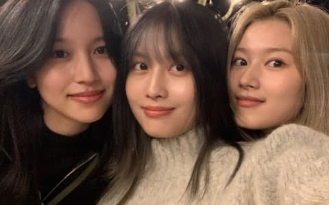 TWICE演唱會某成員直拍照被瘋傳！網民表示：她不是TWICE！