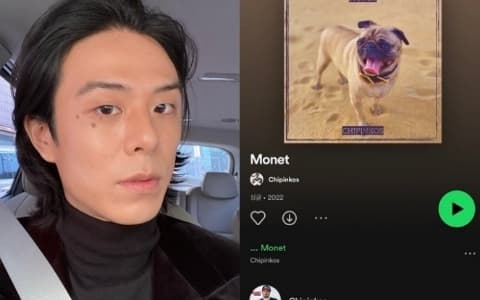 俄羅斯饒舌歌手盜用Beenzino歌曲！Beenzino憤稱：從未見過他！