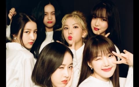HYBE被韓網友評為「組合粉碎機」！GFRIEND、NU'EST一個都不剩