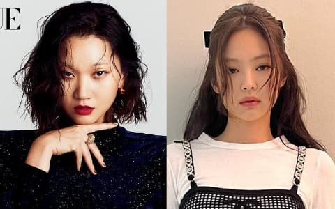 超模張允柱攻擊BLACKPINK JENNIE!?一句話慘遭粉絲攻擊 最終刪文!