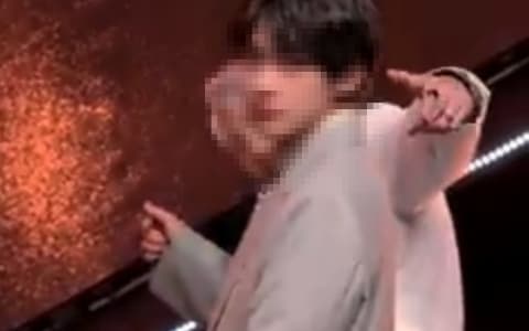 Mnet PD選出「最擅長抓鏡頭愛豆」！韓網：他不是舞臺天才的話，誰是？