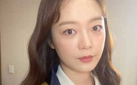 《Running Man》差點和全昭旻相親的男明星！大膽表達愛意！