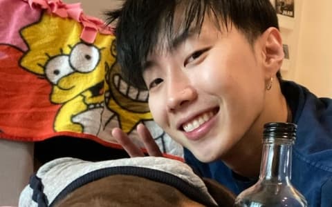 朴載範「WON燒酒」獲YouTuber高度評價！被指「高級到可以認可價格」