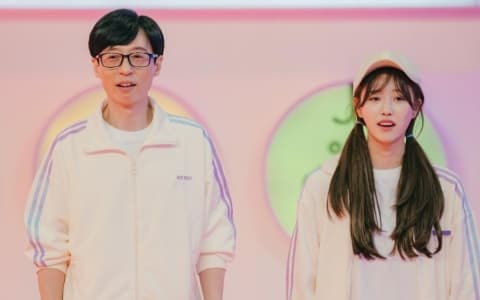 《玩什麼好呢?》連劉在錫都討厭的MBTI類型！美珠邀善彬當朋友被拒 !