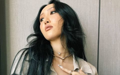 MAMAMOO華莎穿什麼都被罵！無奈嘆：「這些人想讓我生病嗎？」