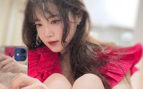 具惠善離婚後當內衣模特！品牌公司讚具熱情、挑戰精神！
