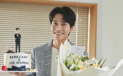 《家師父一體》李昇基原來是這種體質！李昇基需要吃素才能變健康？