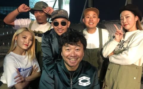 酷龍姜元來車禍意外後遺症纏身！連續22年受心理創傷折磨！