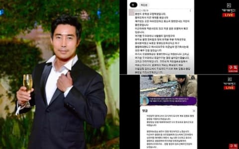 韓國義勇軍李根大衛最新近況！安全入住波蘭飯店吃早餐被路人誤認演員！