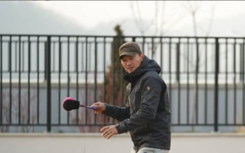 韓國馭狗大師姜炯旭駕馭不了小孩？！吐心聲：「想請育兒大師調教」