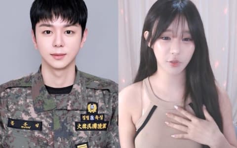 ZE:A文俊英繼續狙擊女主播！YT上憤言：退出演藝圈就可以了吧？