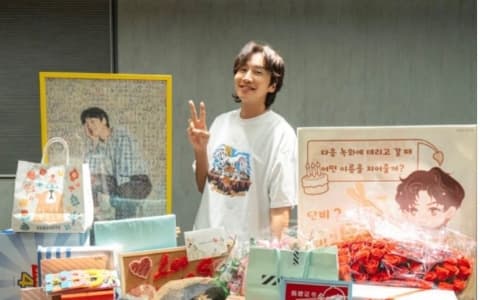 李光洙、金鍾國合體！李光洙表達對節目之情：「還想再出演！」