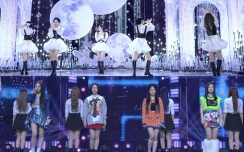 大公司與中小公司出道的差別?Brave Girls回歸舞台太陽春粉絲嘆無奈!
