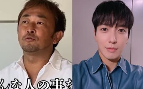 日本YouTuber曾利用防彈少年團騙錢！最新爆料韓國男偶像！