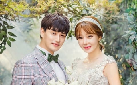《我們離婚了2》前UKISS ELI夫婦之前大吵現在卻摟摟抱抱？ELI談及兒子卻被前妻無視！