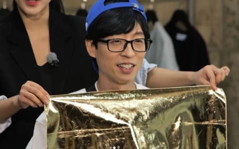 《RM》劉在錫被爆前女友在夜店認識！金鐘國維持秘密戀愛的秘訣被公開！