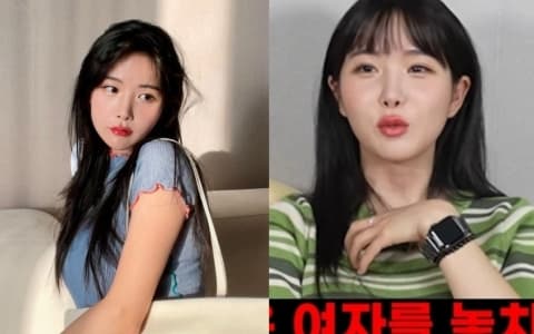 Rainbow趙賢榮自曝前男友劈腿!直接放話:怎能錯過像我這樣的女人?