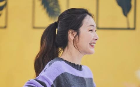 崔智友終於驚喜回歸小螢幕！疑曾做牛郎的小9歲丈夫卻再引議？