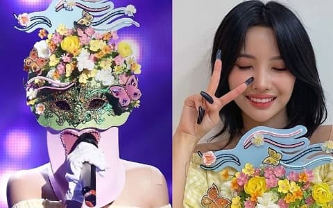 《蒙面歌王》田小娟性格內向嘆「朋友不多」！Dara暖心鼓勵！