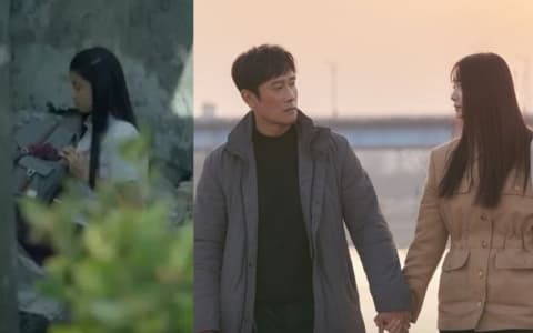 《我們的藍調時光》申敏兒角色設定引爭議！網友轟： 根本不合常理！