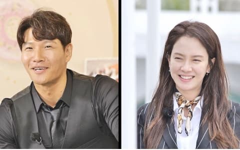 《Running Man》宋智孝18禁舞姿為金鐘國慶生！全場大喊受不了！
