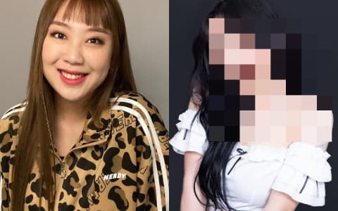 RAPPER李泳知PO新照高喊：我的人生現在才開始！網友直呼：快認不出來！