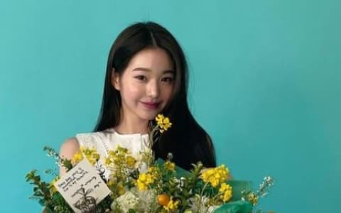 張員瑛驚傳疑似個資外洩陷國籍爭議!粉絲心疼:是哪國人有差嗎?