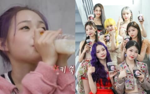 女團CLASS:y爲長高「喝奶粉」惹爭議!網友抨擊:適可而止吧!