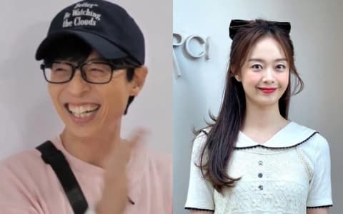 《RM》劉在錫拍攝過程中力讚全昭旻！笑言：太厲害，得頒獎給她！