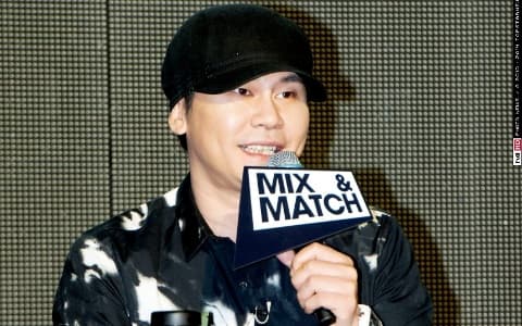 YG前社長梁鉉錫不滿前練習生韓瑞熙在背後耍手段？第5次公開審判遭延遲！