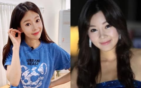 池妍秀、ELI母親其實是同名！前娛樂記者震驚爆料：節目上撒謊連連！