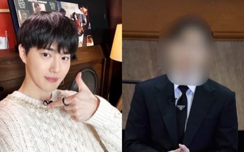 【韓網熱評】EXO SUHO 美國名牌大學演講！網友被神顏折服！
