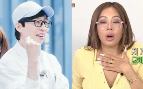 《第六感3》Jessi直呼「肺部不適」！劉在錫回應令Jessi很受傷！