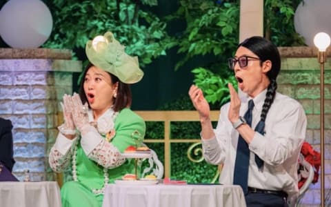 《玩什麼好呢？》WSG Wannabe最終成員是她？網笑：除了《Running Man》都出演了！