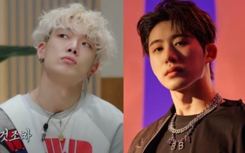 iKON節目上提及B.I吸毒嫌疑、BOBBY婚前懷孕！網友反應超兩極！
