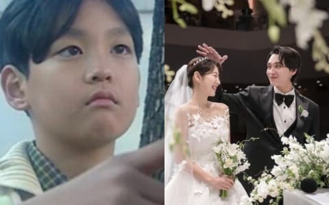 崔泰俊、朴信惠喜迎男娃!超高顏值引網友關注!